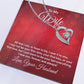 Forever Love Necklace - All That I Am