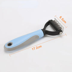 Dog Pet Hair Removal Comb
